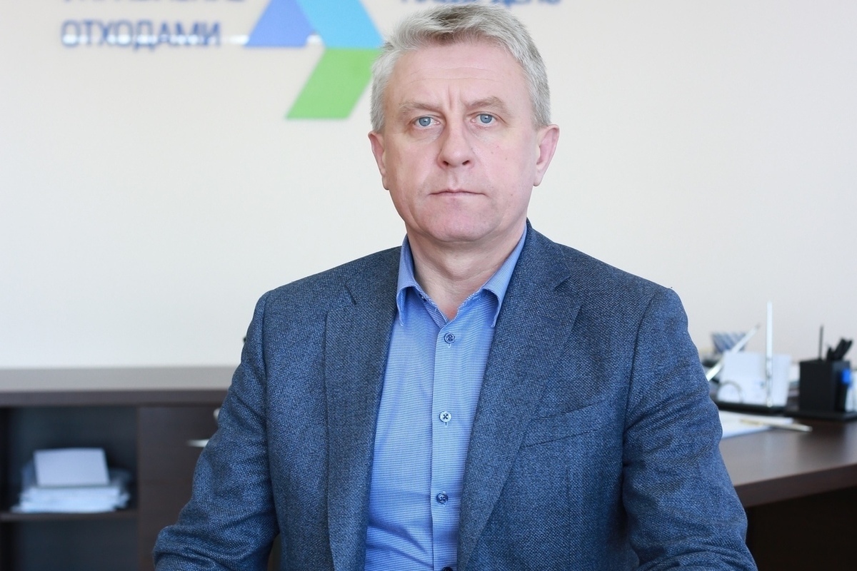 После многочисленных жалоб саратовцев уволен директор «Ситиматика» Михаил Андреев