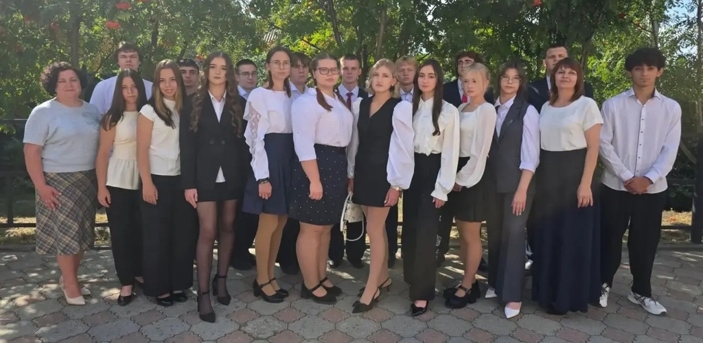 День учителя в Аткарском районе