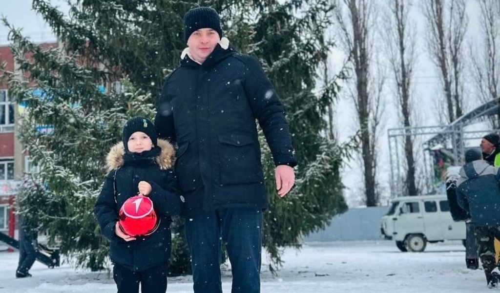 Новогодние желания Базарный Карабулак