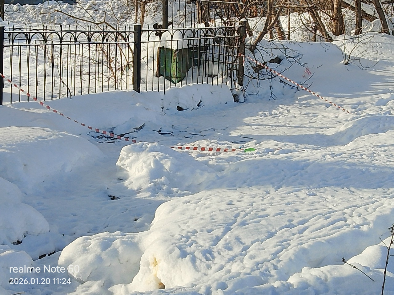 Без воды Завчик 3