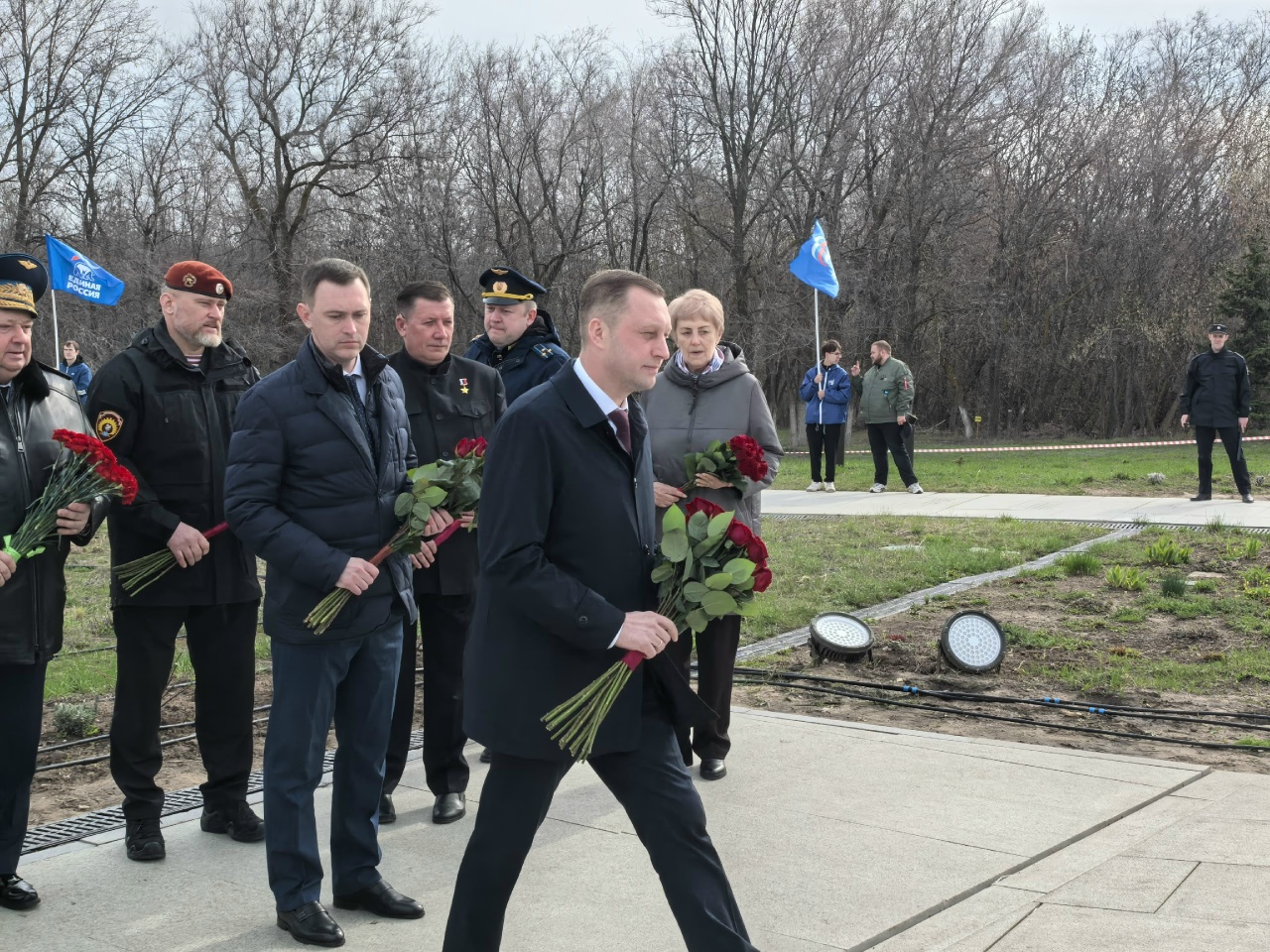 День космонавтики 2026 2