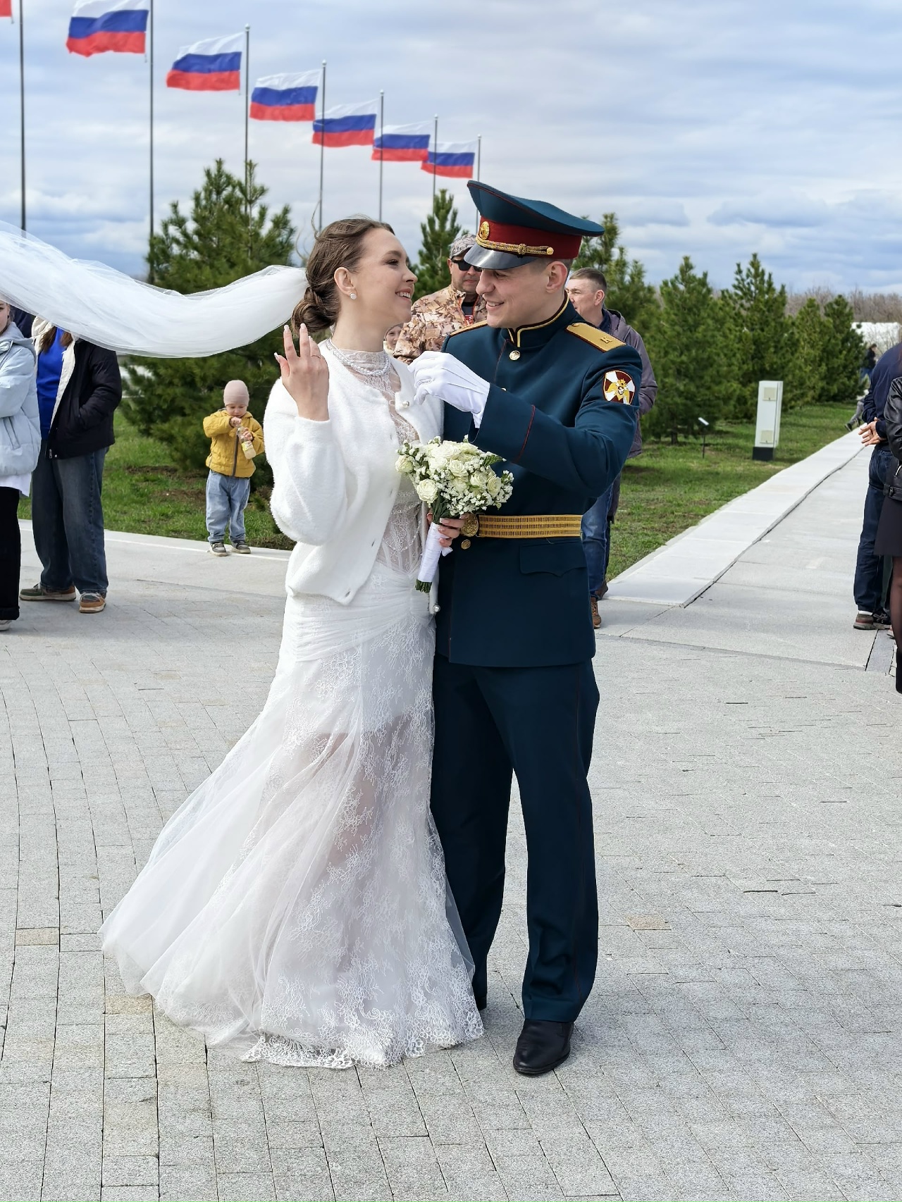 День космонавтики 2026 свадьба 5