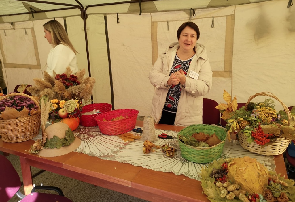 День пожилого человека 2025 6