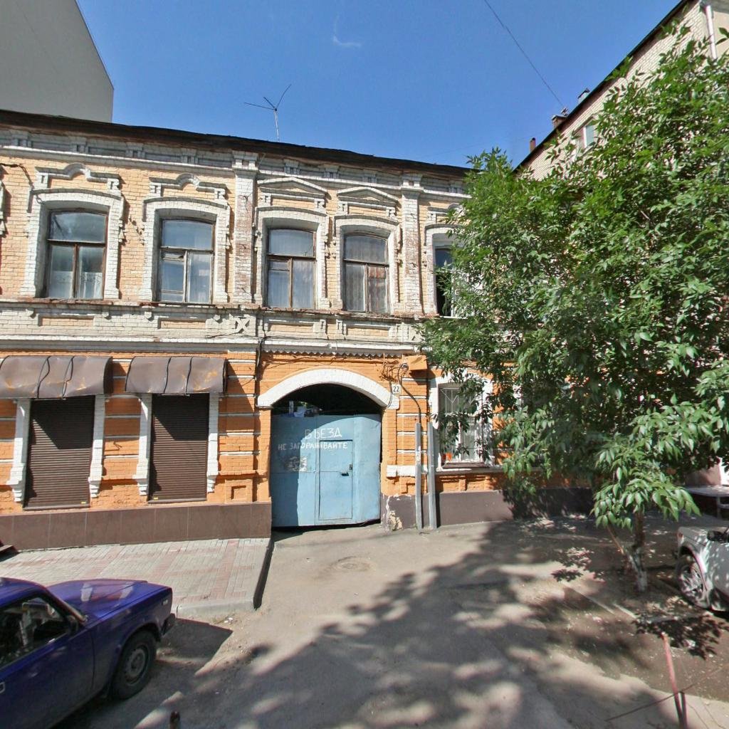 В Саратове из-за чиновничьей волокиты не могут открыть музей Михаила Булгакова
