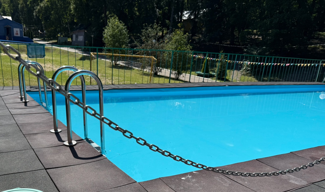 Проверка детских лагерей ОНФ 5