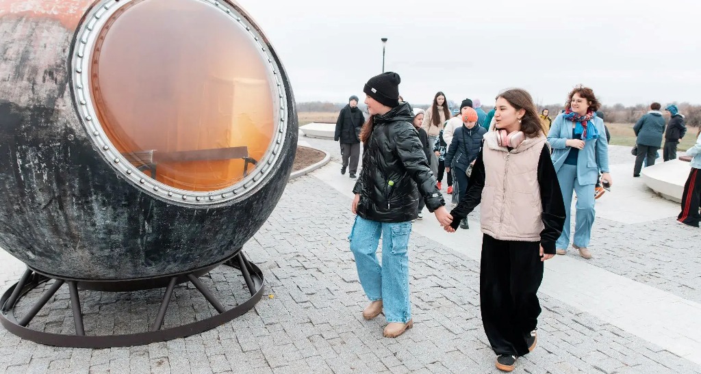 Лекции СГТУ