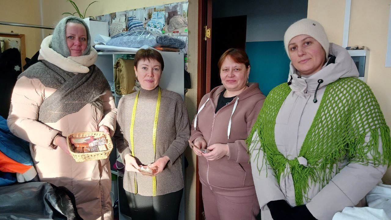 День боли и гордости: саратовцы чтят защитников блокадного Ленинграда и его жителей День боли и гордости: саратовцы чтят защитников блокадного Ленинграда и его жителей