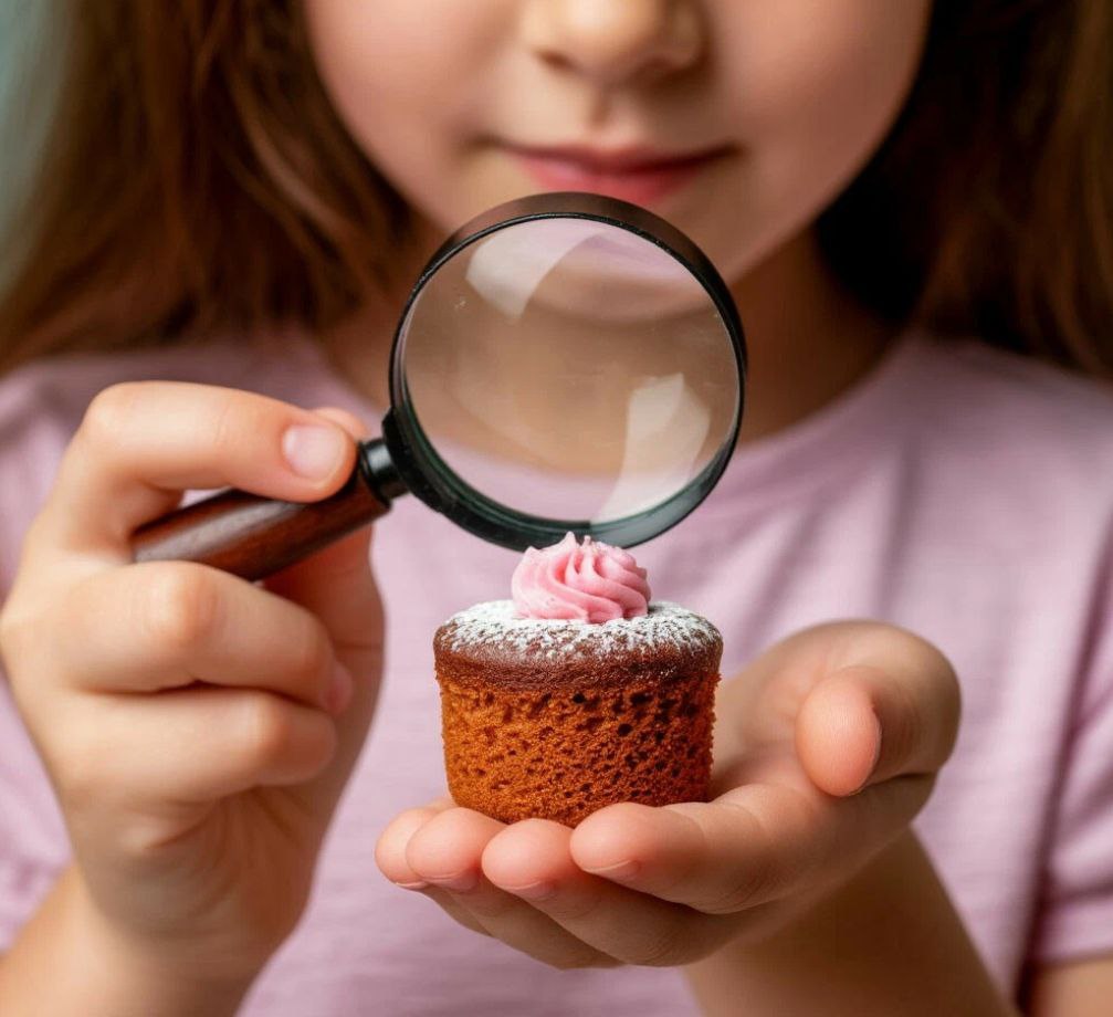 Несправедливая цена: в 2025 году конфеты и пирожные сильно «похудели», но не подешевели