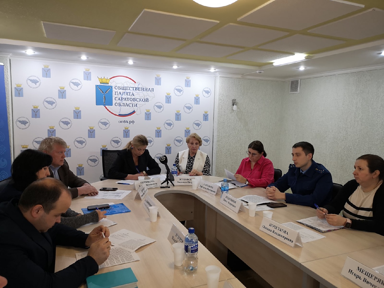 Саратовцам сделают перерасчет по задвоенным и затроенным платежкам за вывоз мусора