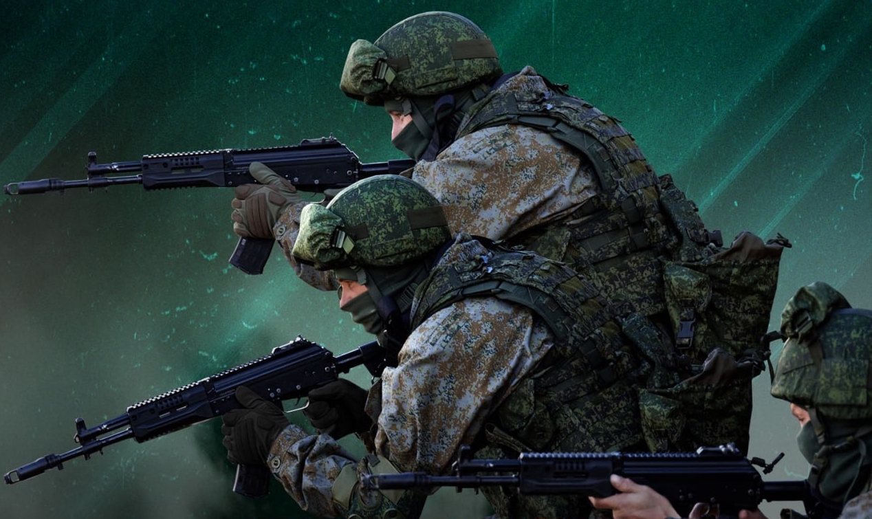 Путин объявил перемирие на СВО в связи с Пасхой Путин объявил перемирие на СВО в связи с Пасхой