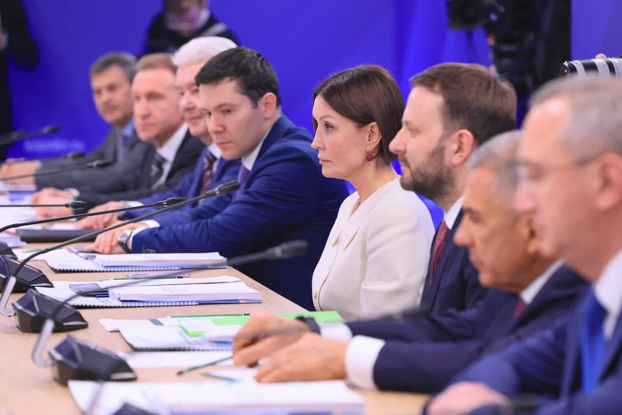 Где в России самая быстрая скорая помощь и лучшая соцподдержка