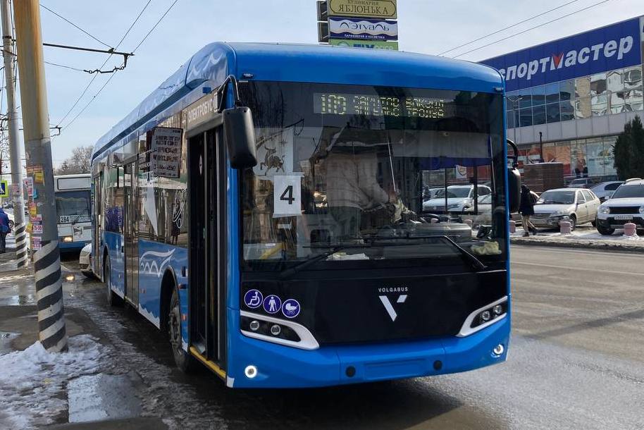 Деньги не вопрос: куда повезет саратовцев электробус по цене в 54 миллиона рублей?
