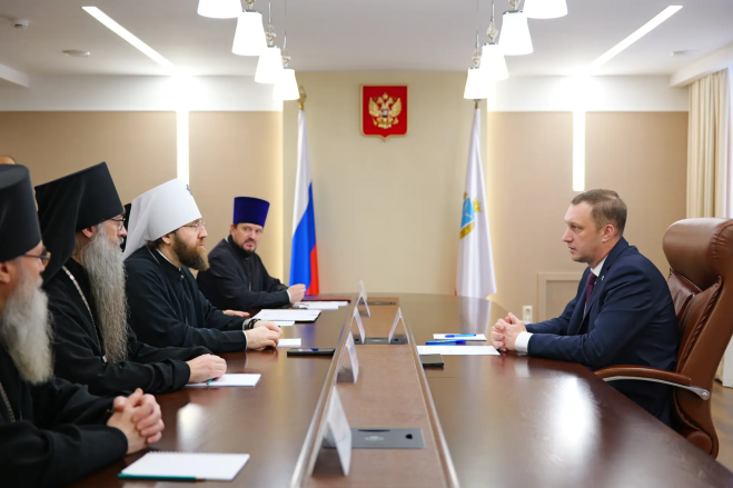 Конкурсы, фестивали и ярмарки: в Саратовской области готовятся праздновать Пасху