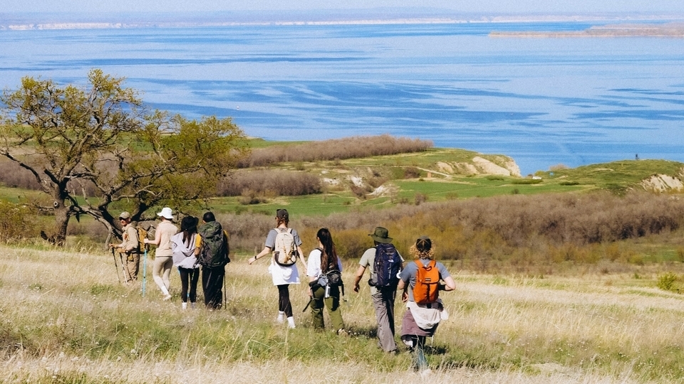 Утес Степана Разина 1