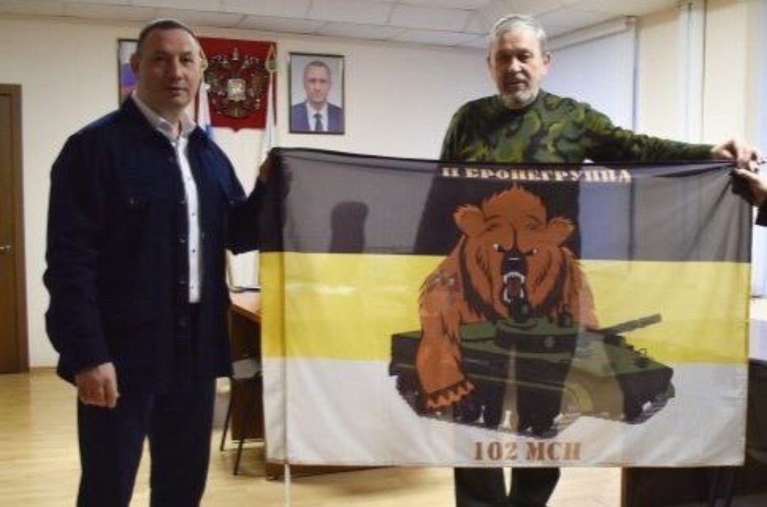 Ртищевский День защитника Отечества 