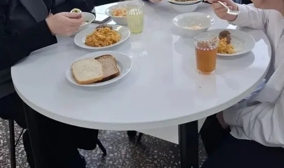 В Балашове грядет проверка питания детей в школах