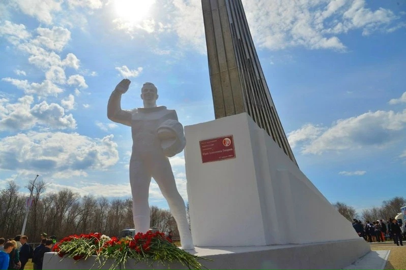 По указу Путина стартовала Неделя космоса в Саратовской области