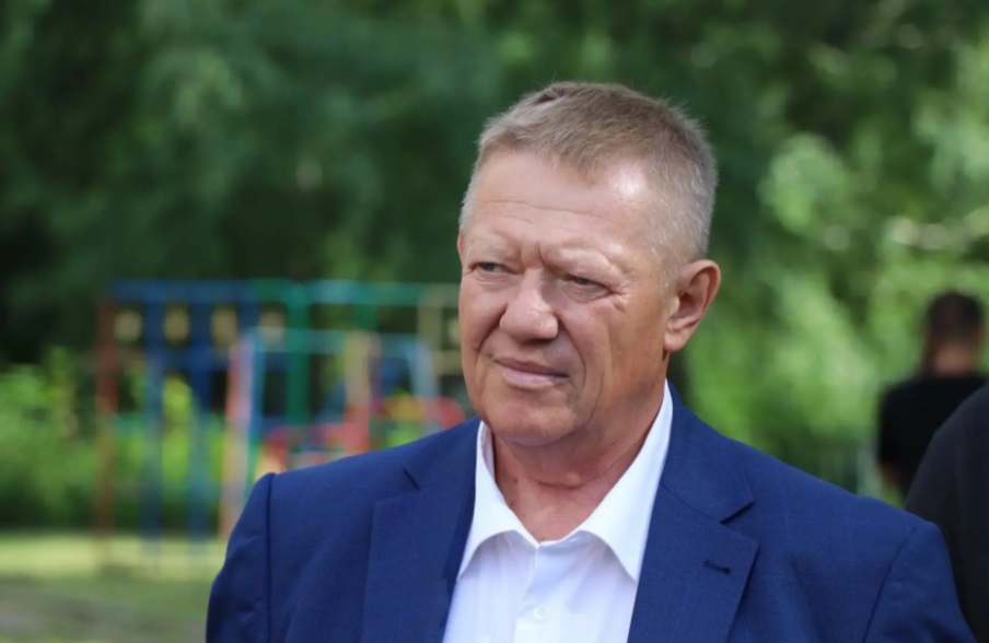 Николай Панков поблагодарил саратовцев за участие в выборах