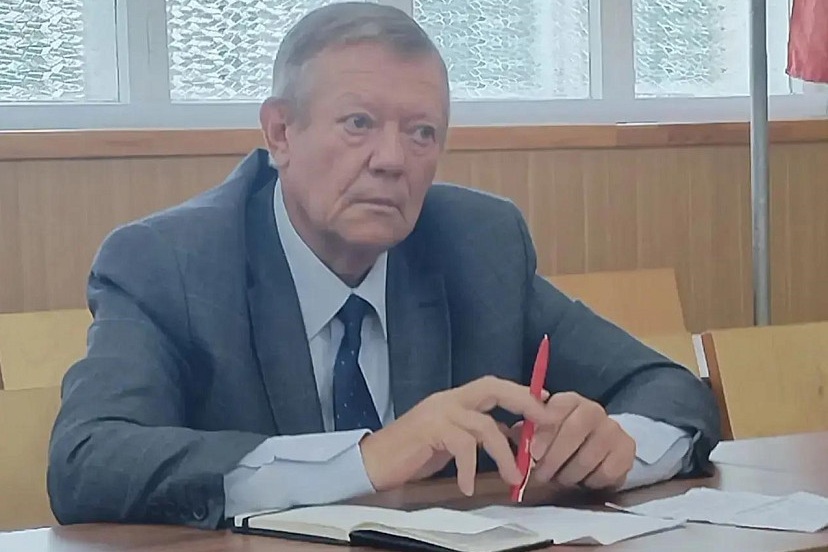 Панков взял на контроль благоустройство военного городка в Балашове