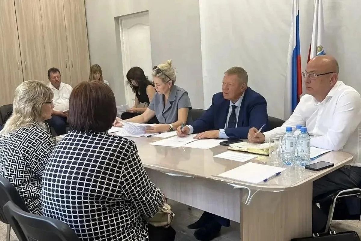 Панков рассказал о полномочиях, которыми наделят муниципалитеты в 2027 году Панков рассказал о полномочиях, которыми наделят муниципалитеты в 2027 году