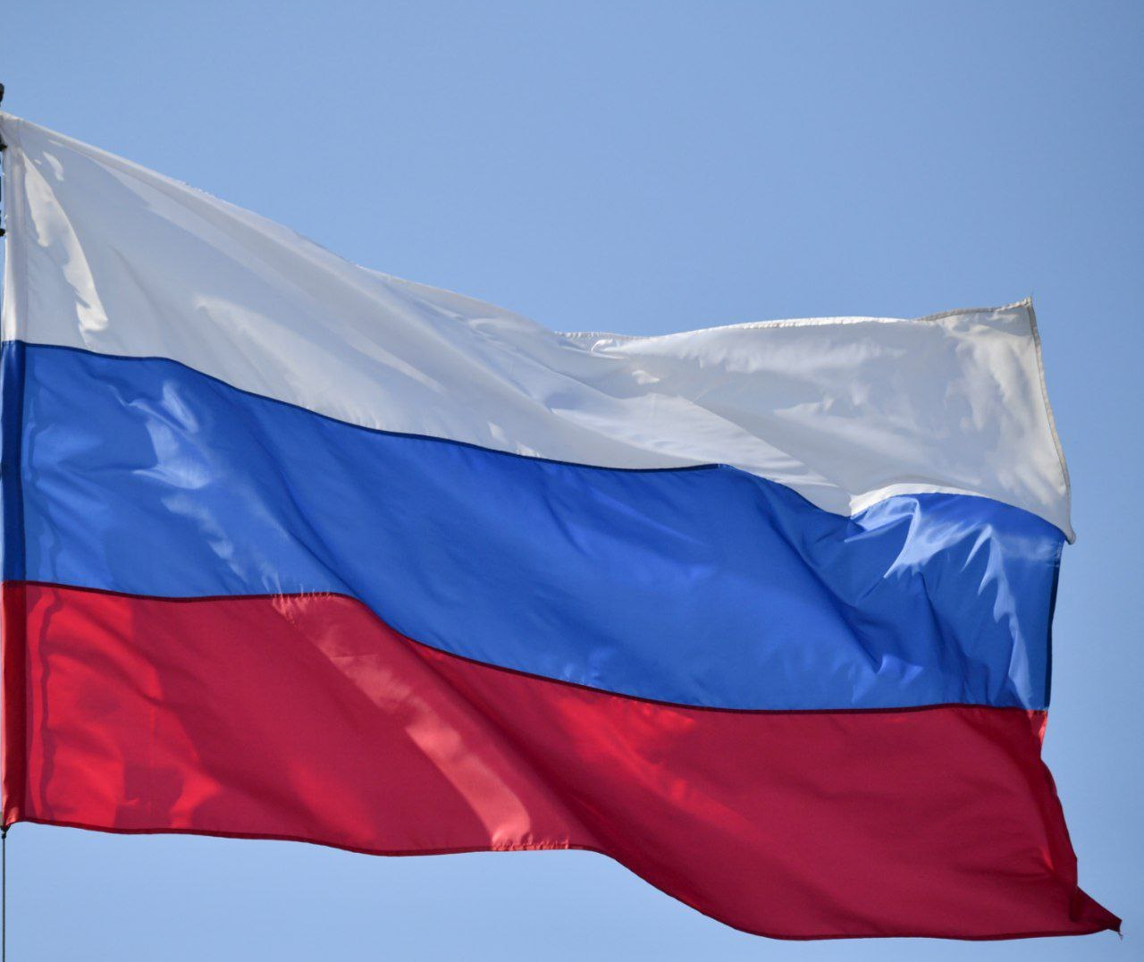Бусаргин поздравил саратовцев с Днем воссоединения новых регионов с Россией