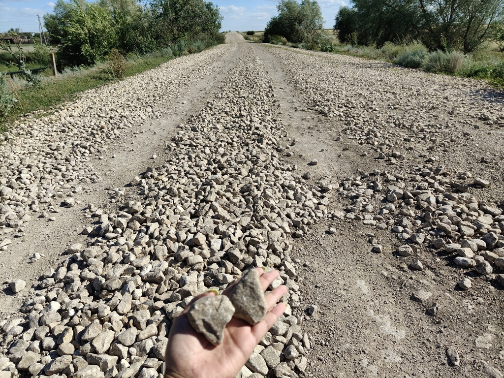 Ершовцы просят губернатора Бусаргина приезжать почаще