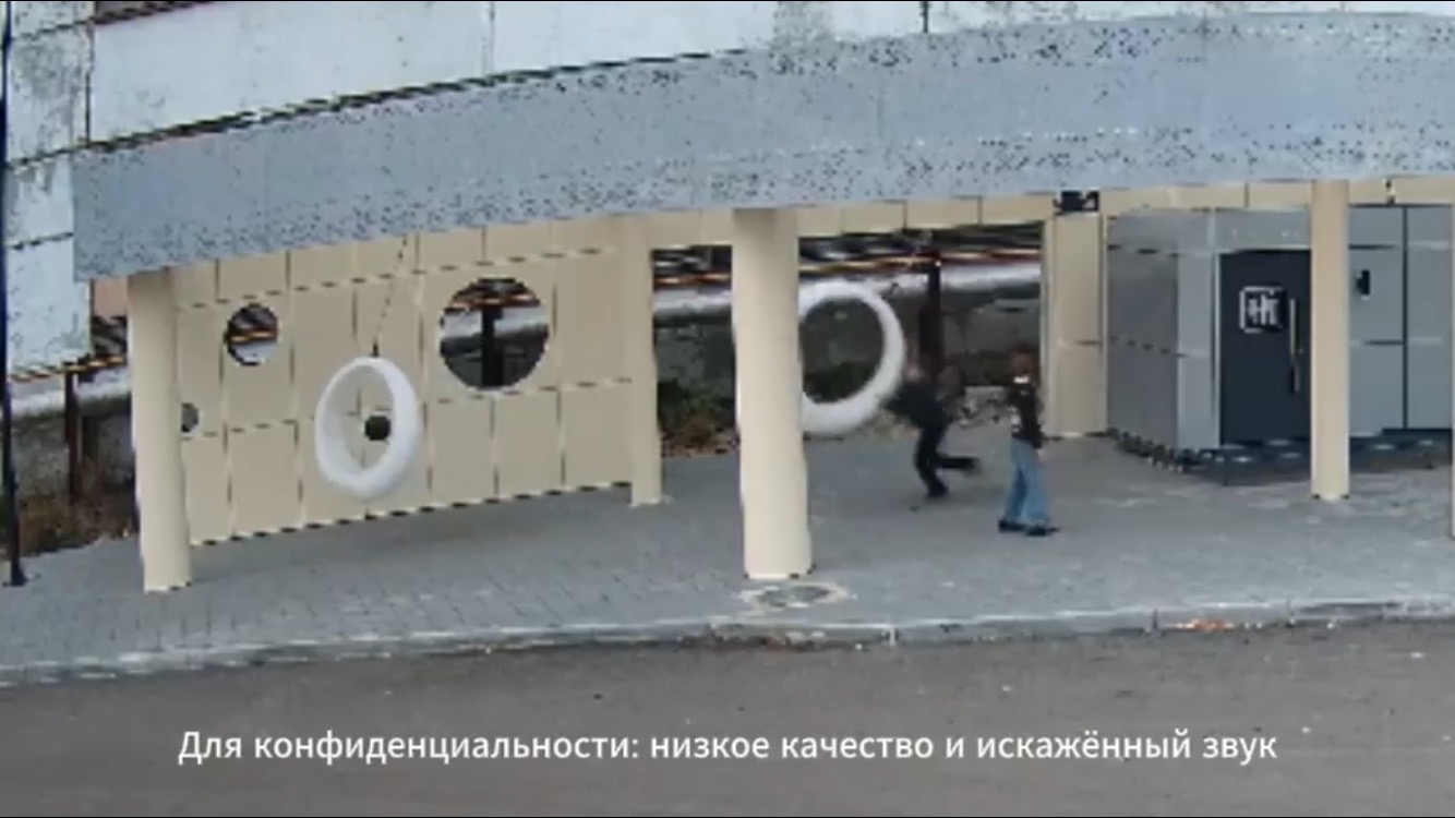 Саратовские вандалы громят городское имущество