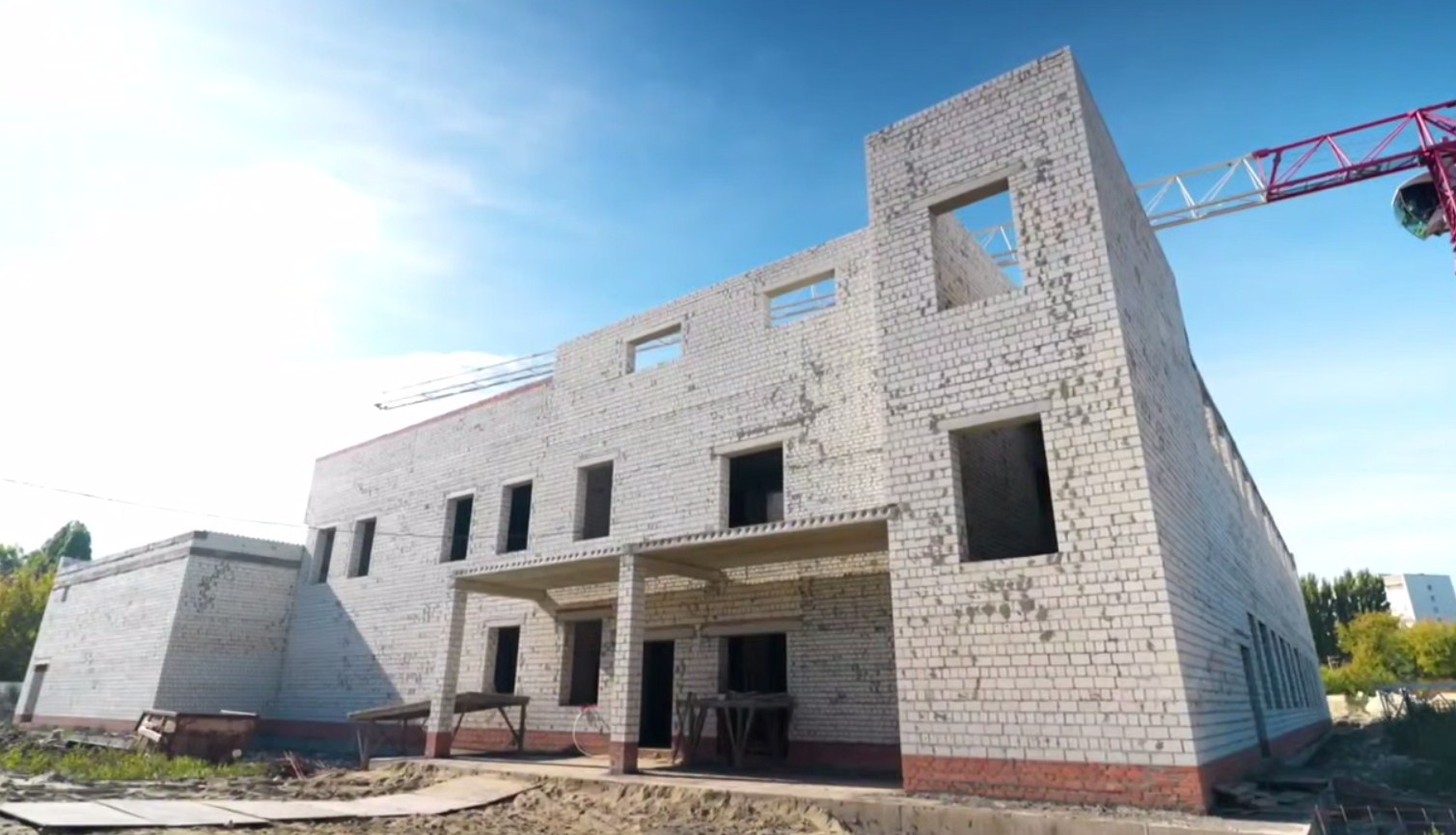 Саратовские борцы с лета 2027 года будут тренироваться во Дворце Саратовские борцы с лета 2027 года будут тренироваться во Дворце