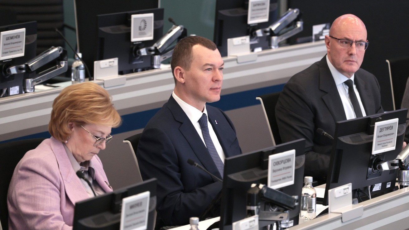 Саратовская область не стала лидером по спорту в России