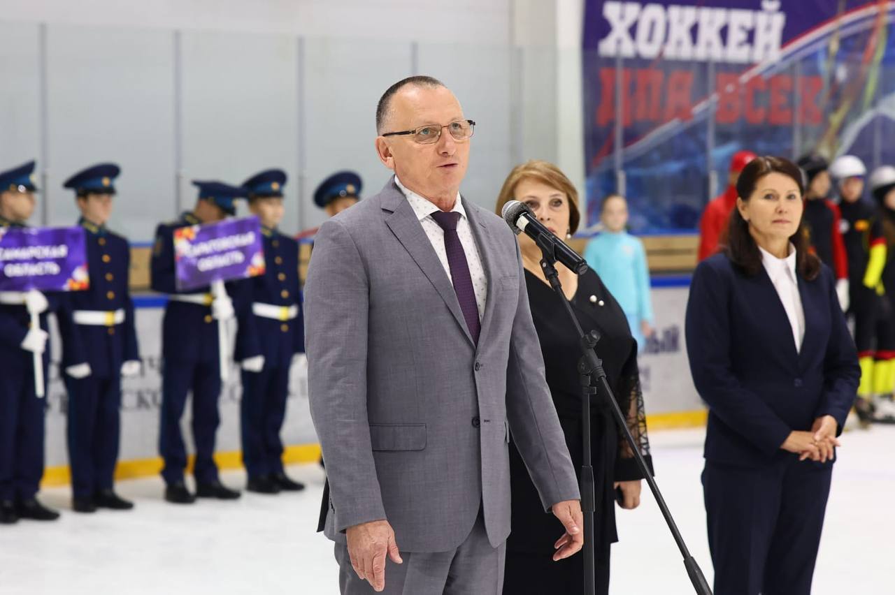 турнир в Чебоксарах