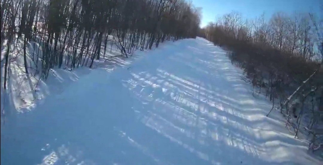 Лыжный спорт в Пугачеве выживает на голом энтузиазме