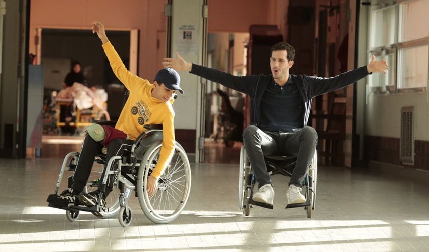 Телепрограмма на 10 мая 2026 года, воскресенье