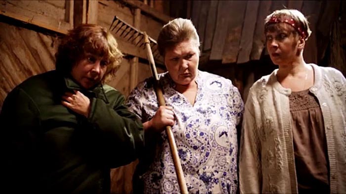 Телепрограмма на 6 октября 2025 года, понедельник