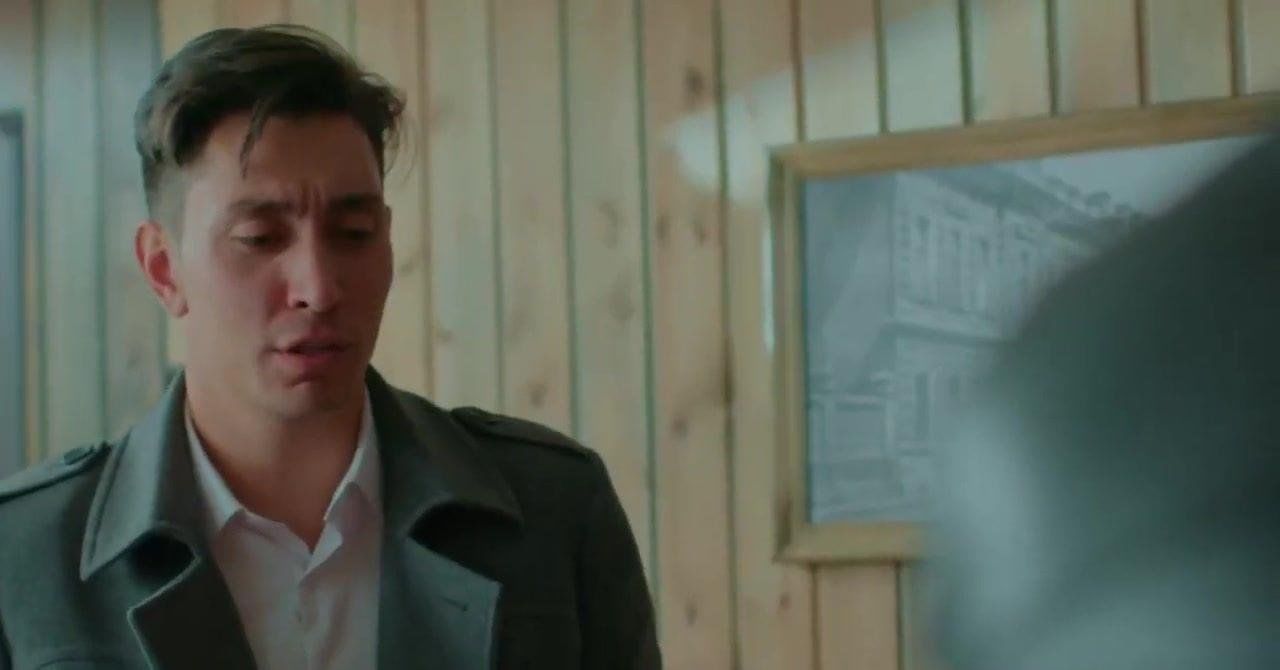 Телепрограмма на 1 декабря 2025 года, понедельник