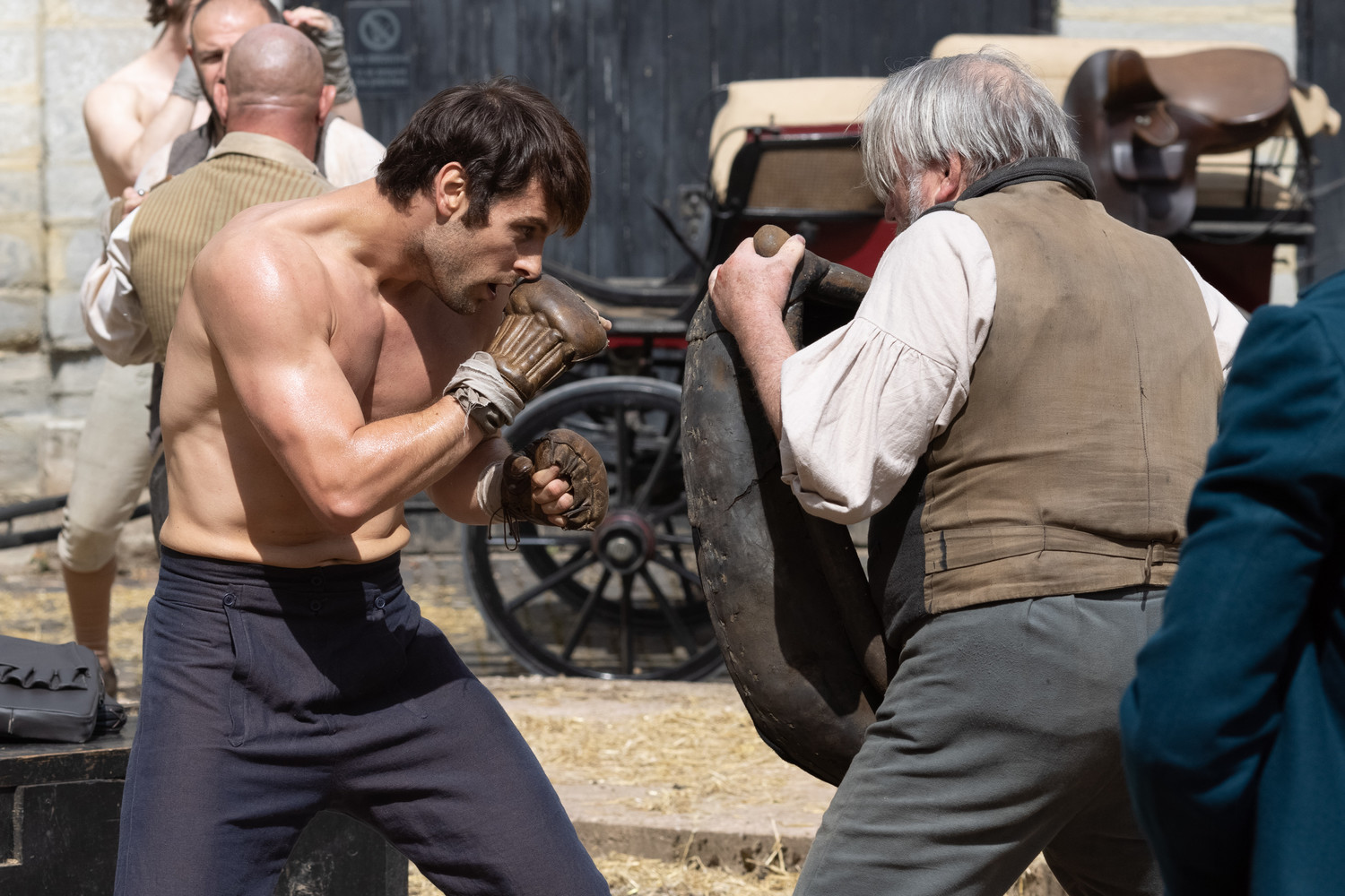 Телепрограмма на 6 ноября 2025 года, четверг