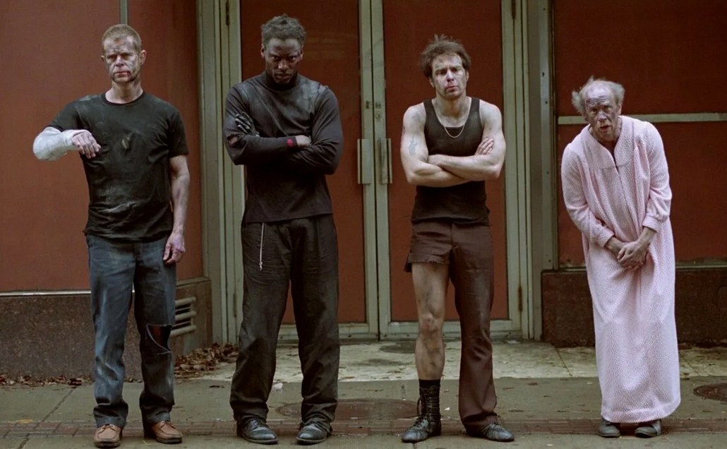 Телепрограмма на 30 апреля 2026 года, четверг