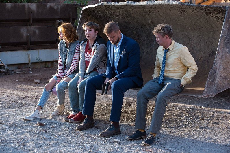 Телепрограмма на 17 марта 2026 года, вторник