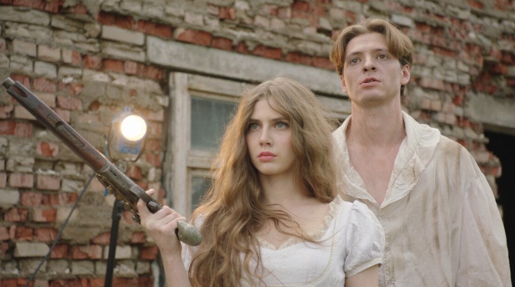 Телепрограмма на 21 февраля 2026 года, суббота