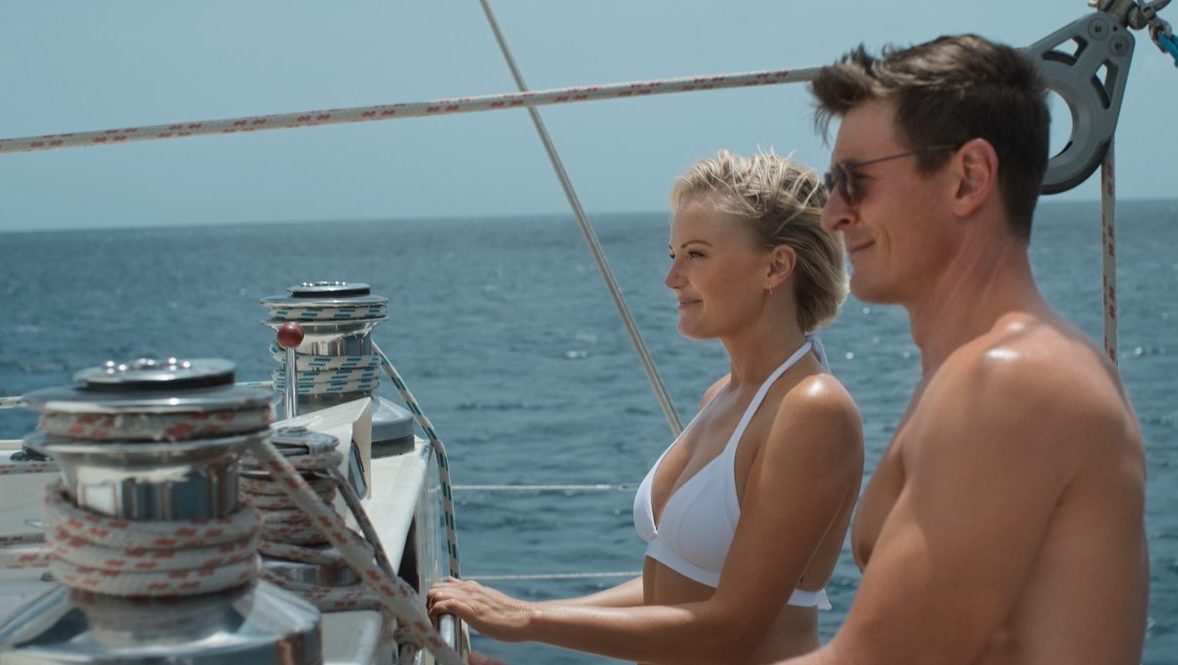 Телепрограмма на 11 марта 2026 года, среда