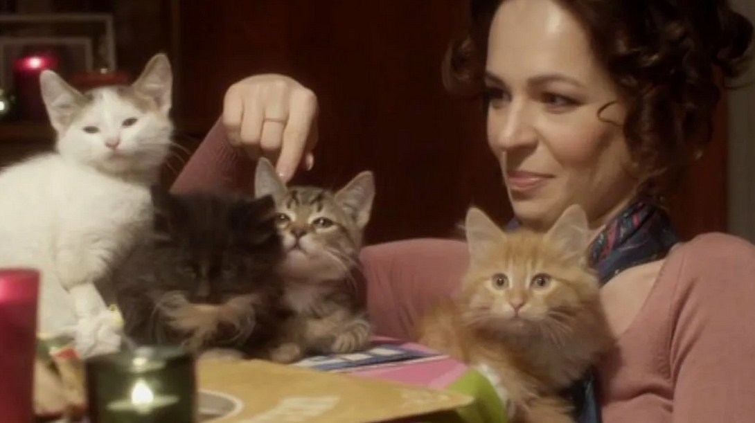 Телепрограмма на 3 марта 2026 года, вторник