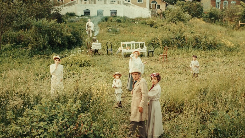 Телепрограмма на 5 мая 2025 года, понедельник