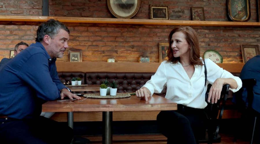 Телепрограмма на 17 января 2026 года, суббота