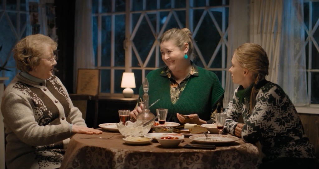 Телепрограмма на 5 января 2026 года, понедельник