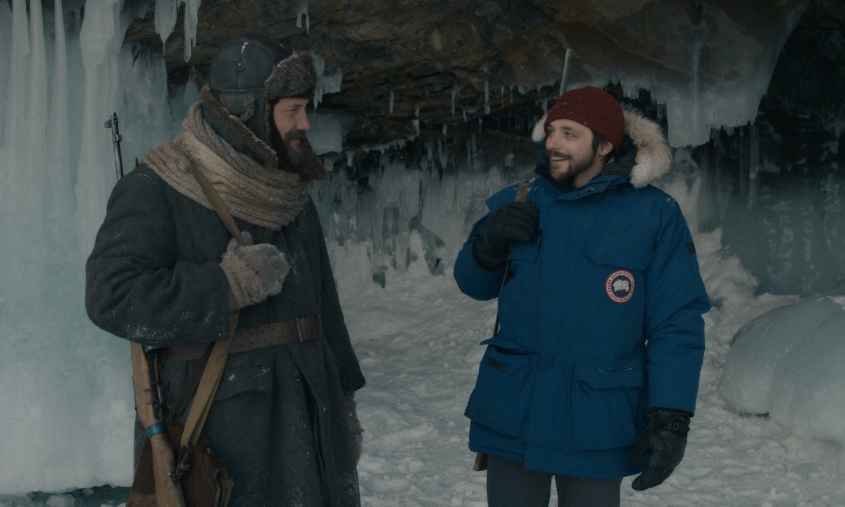 Телепрограмма на 20 апреля 2026 года, понедельник