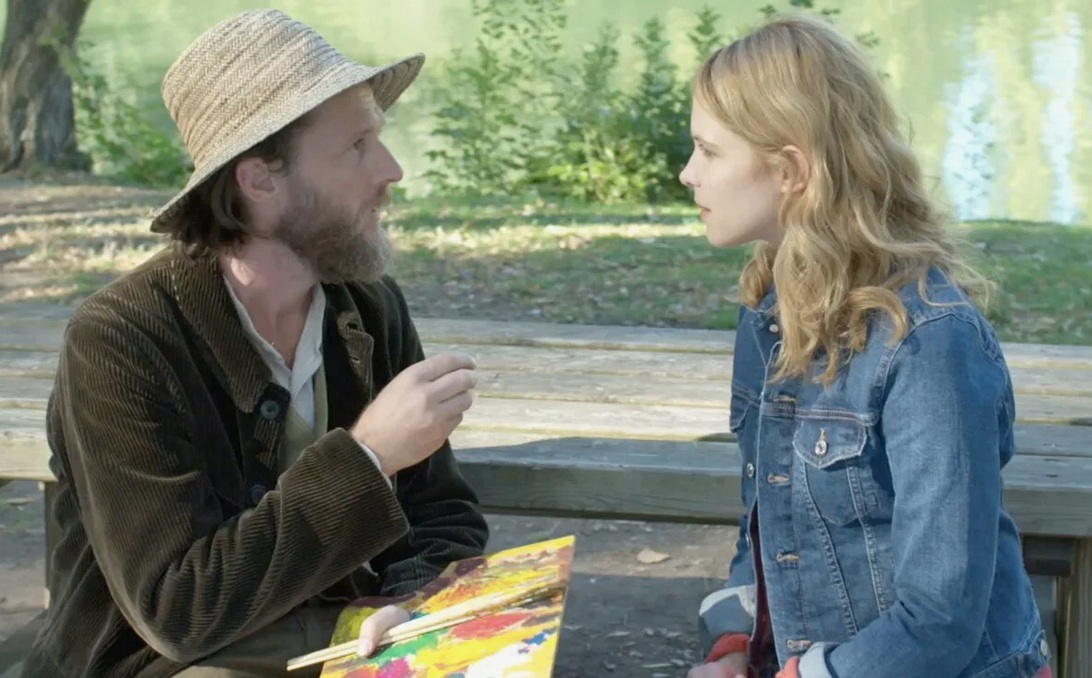 Телепрограмма на 1 января 2026 года, четверг