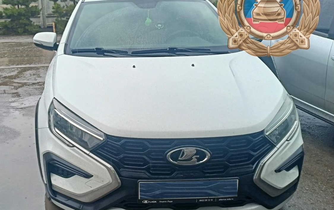 Под Саратовом «Веста» сбила 79-летнюю прохожую