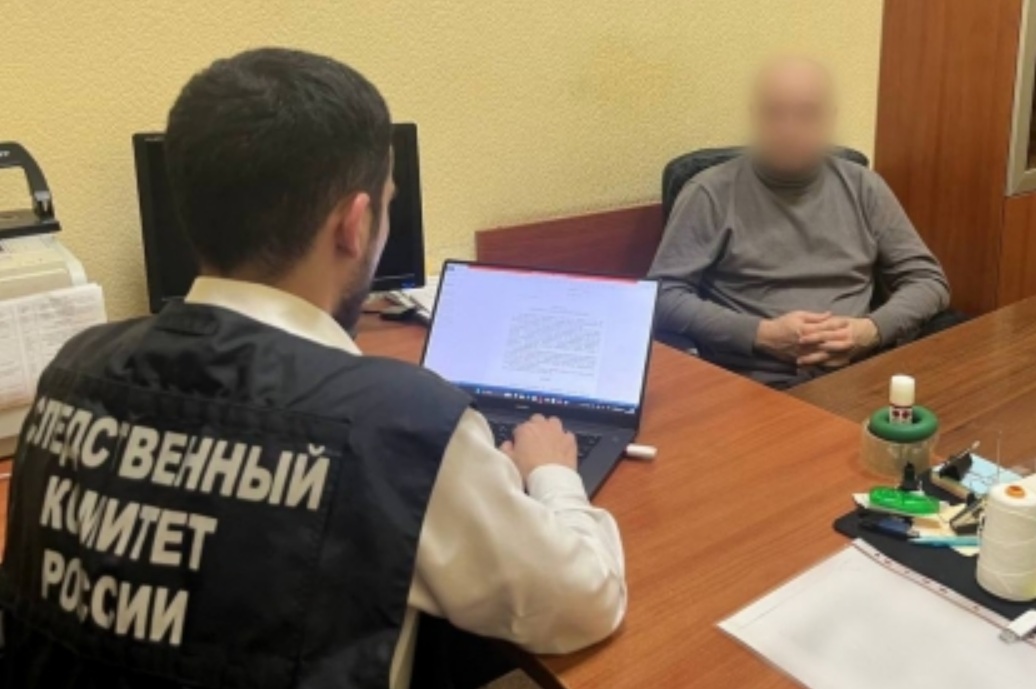 Выстреливший в саратовского школьника мужчина арестован