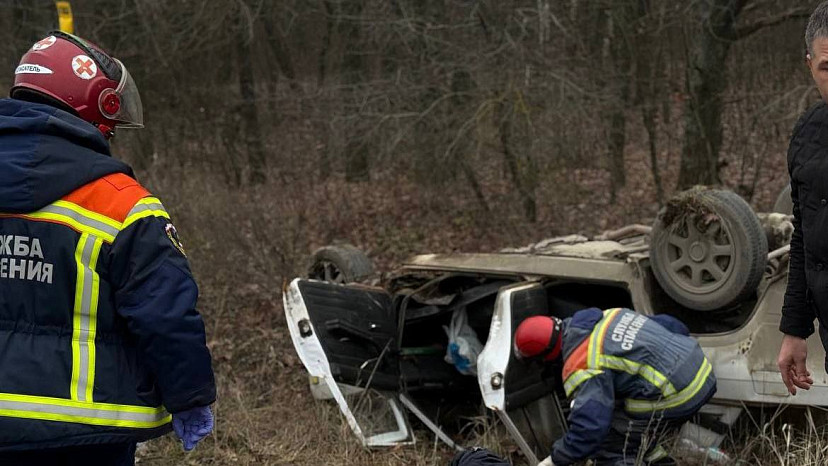 Разыскиваются очевидцы смертельного ДТП с двумя "Ладами" на Кумысной поляне в Саратове