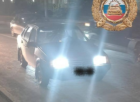 Саратовская полиция ищет свидетелей прошлогоднего наезда на пешехода в Заводском районе