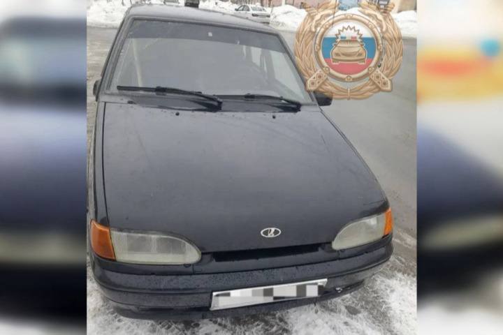 В улетевшей с саратовской трассы «пятнадцатой» пострадал 13-летний подросток